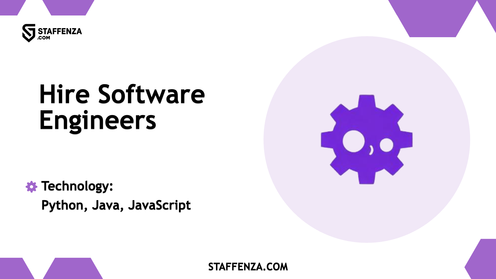 hire Software Engineers