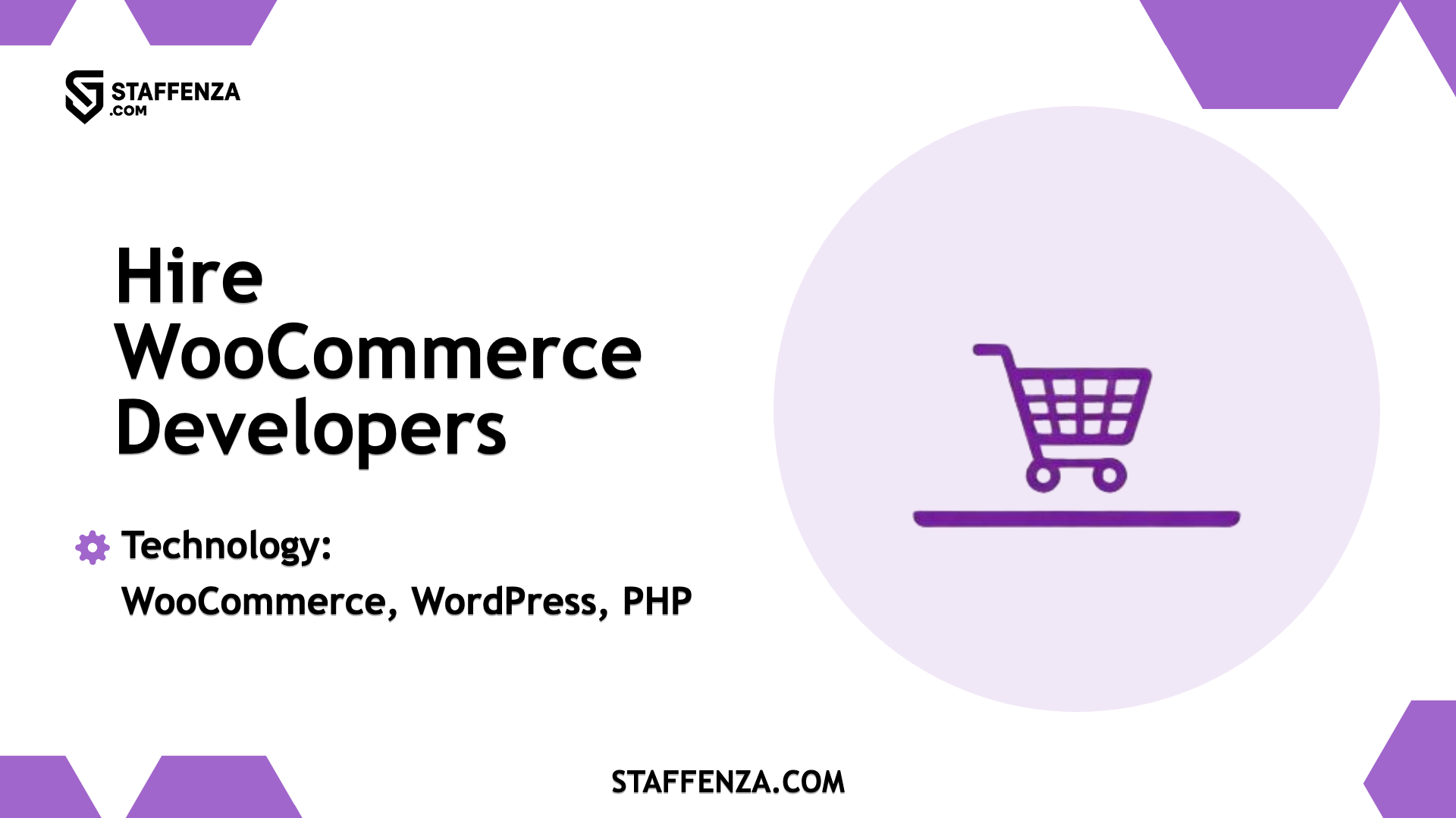 hire WooCommerce Developers