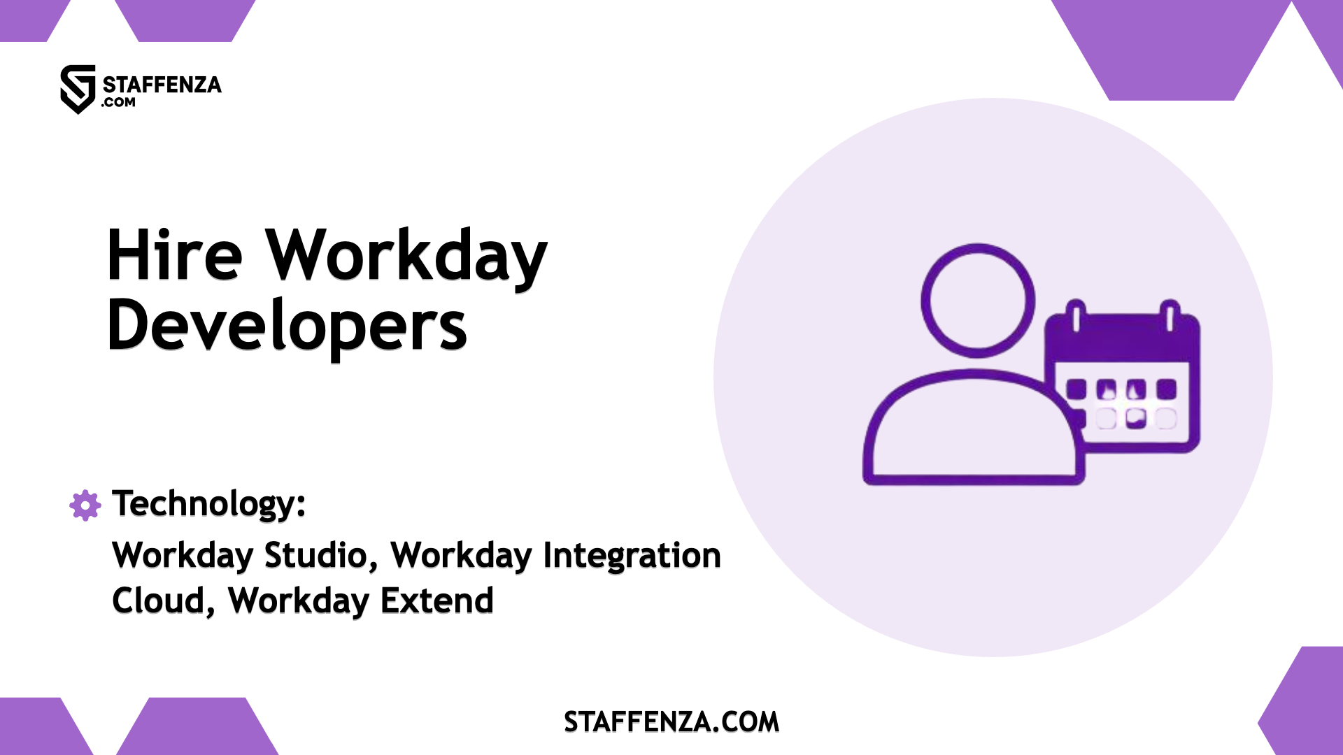 hire Workday Developers