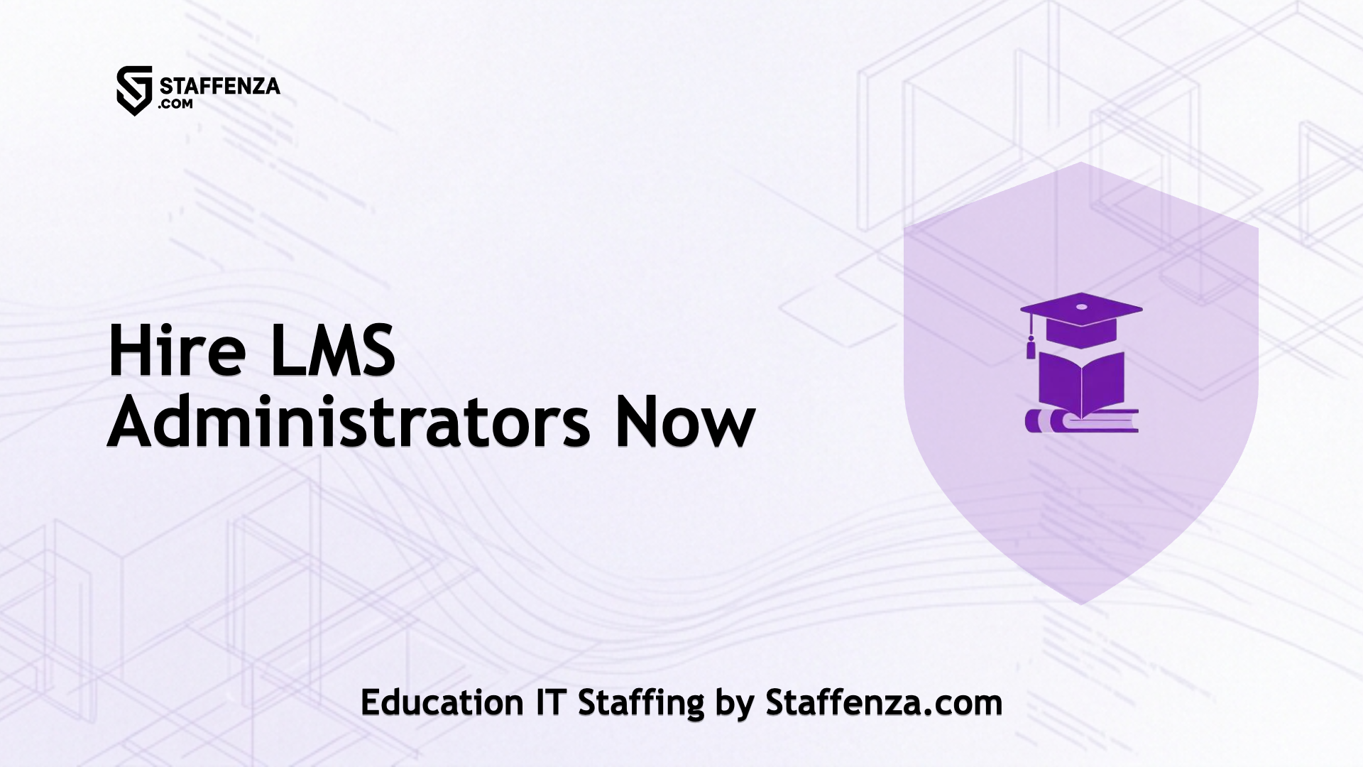 Education IT Staffing by Staffenza.com