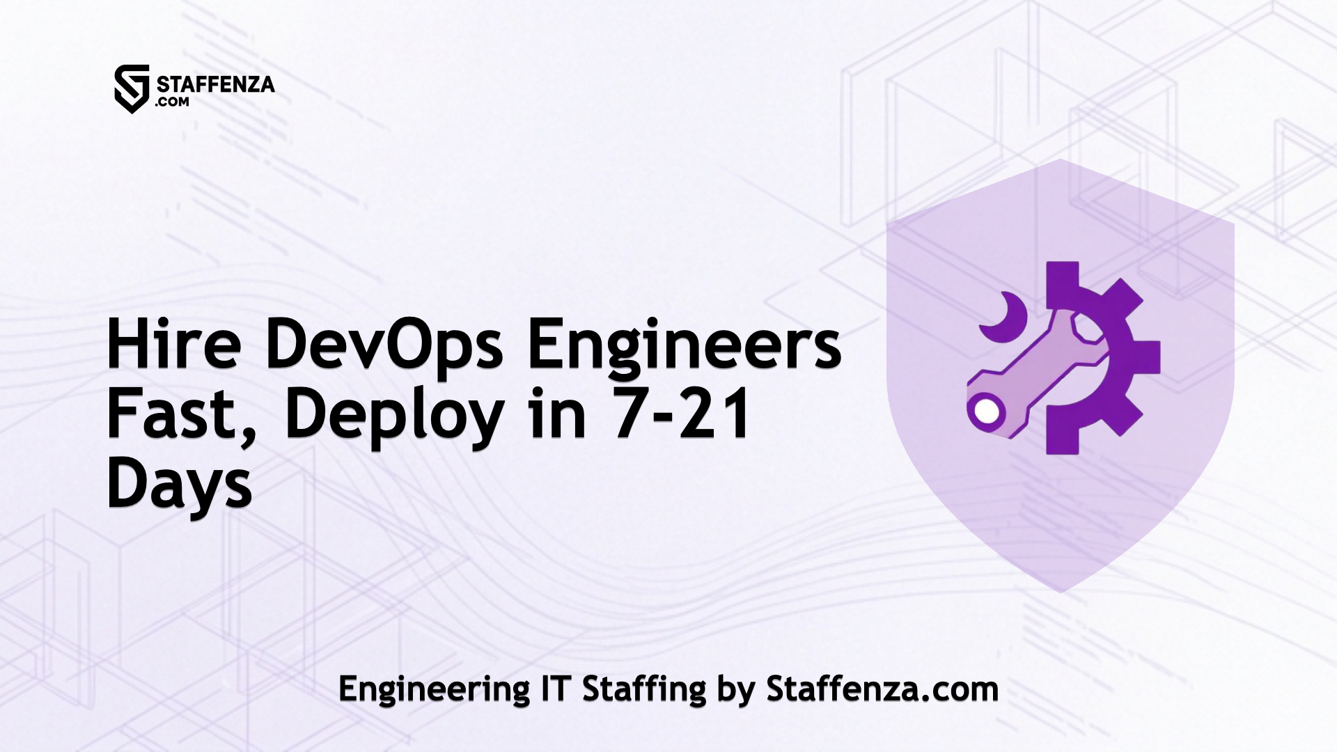 Engineering IT Staffing by Staffenza.com