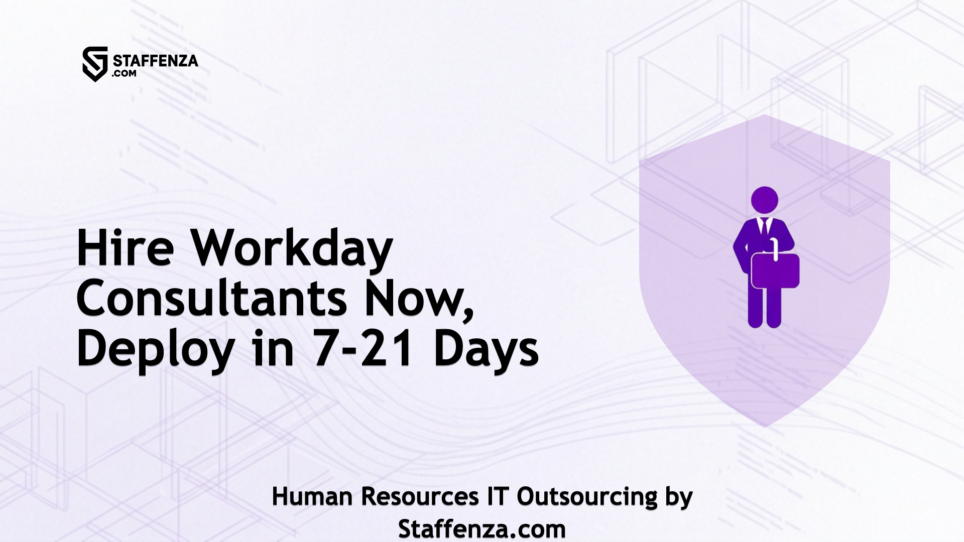 Human Resources IT Outsourcing by Staffenza.com
