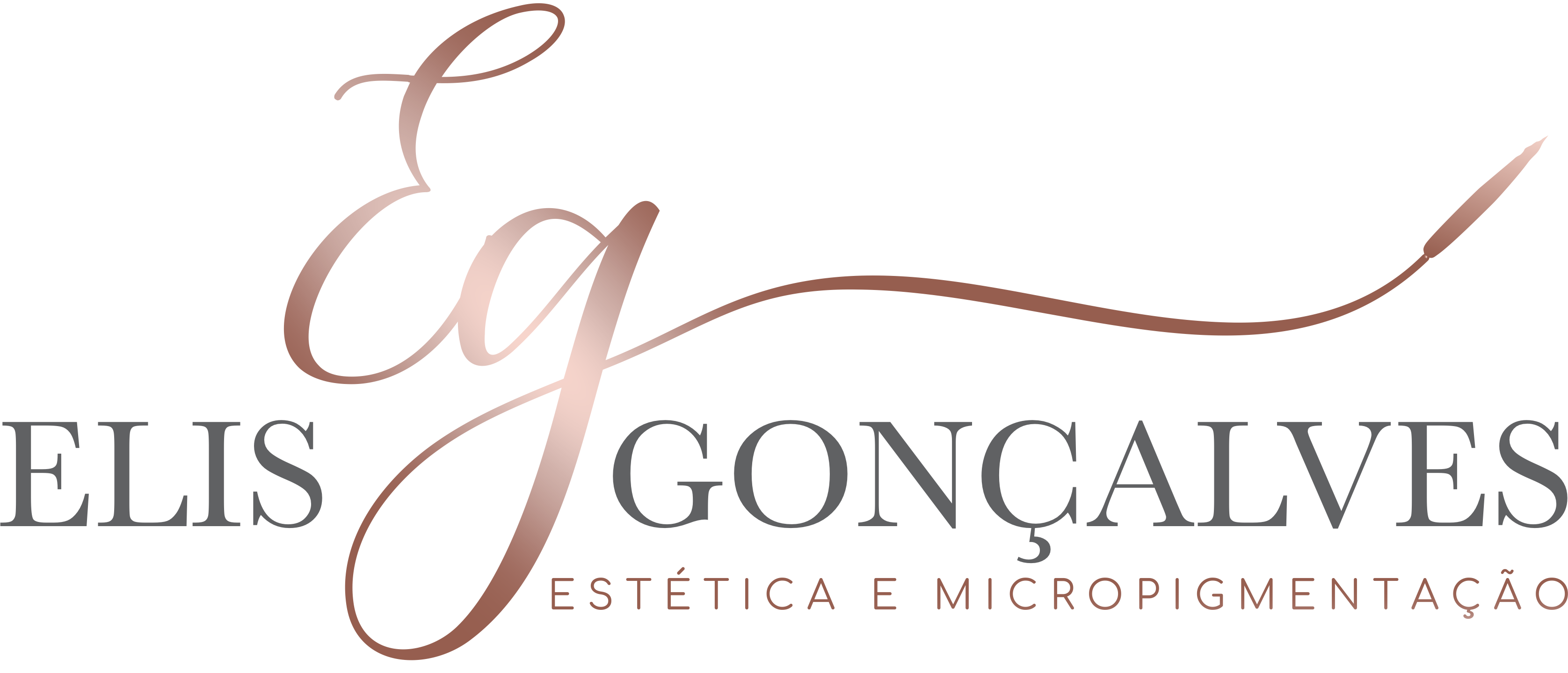 Studio Elis Gonçalves Logo