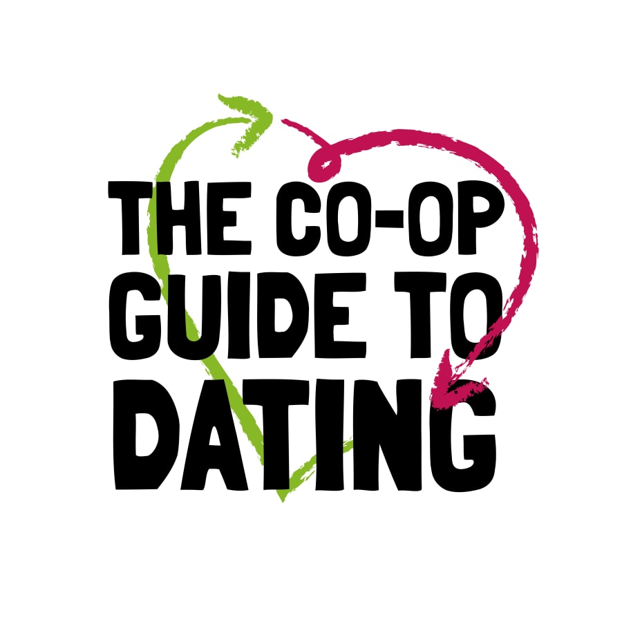 Co-op Guide to Dating logo