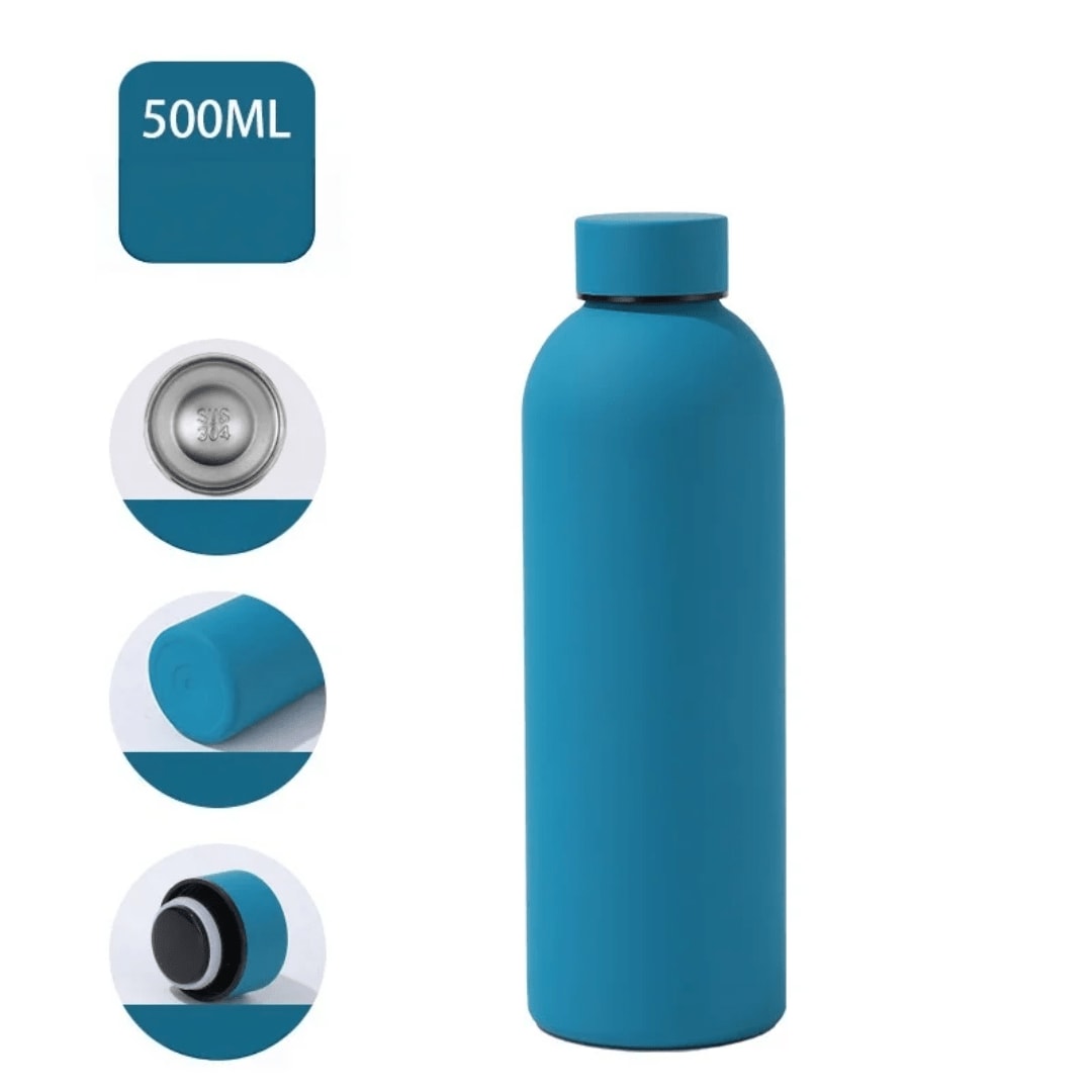 Vacuum Flask 500ml 3