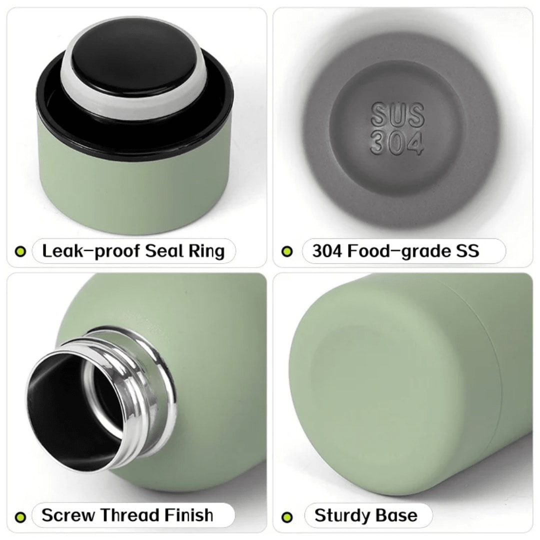 Vacuum Flask 500ml 2