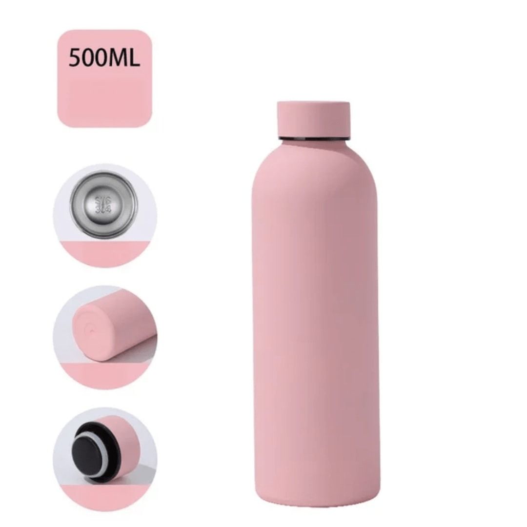 Baby Pink