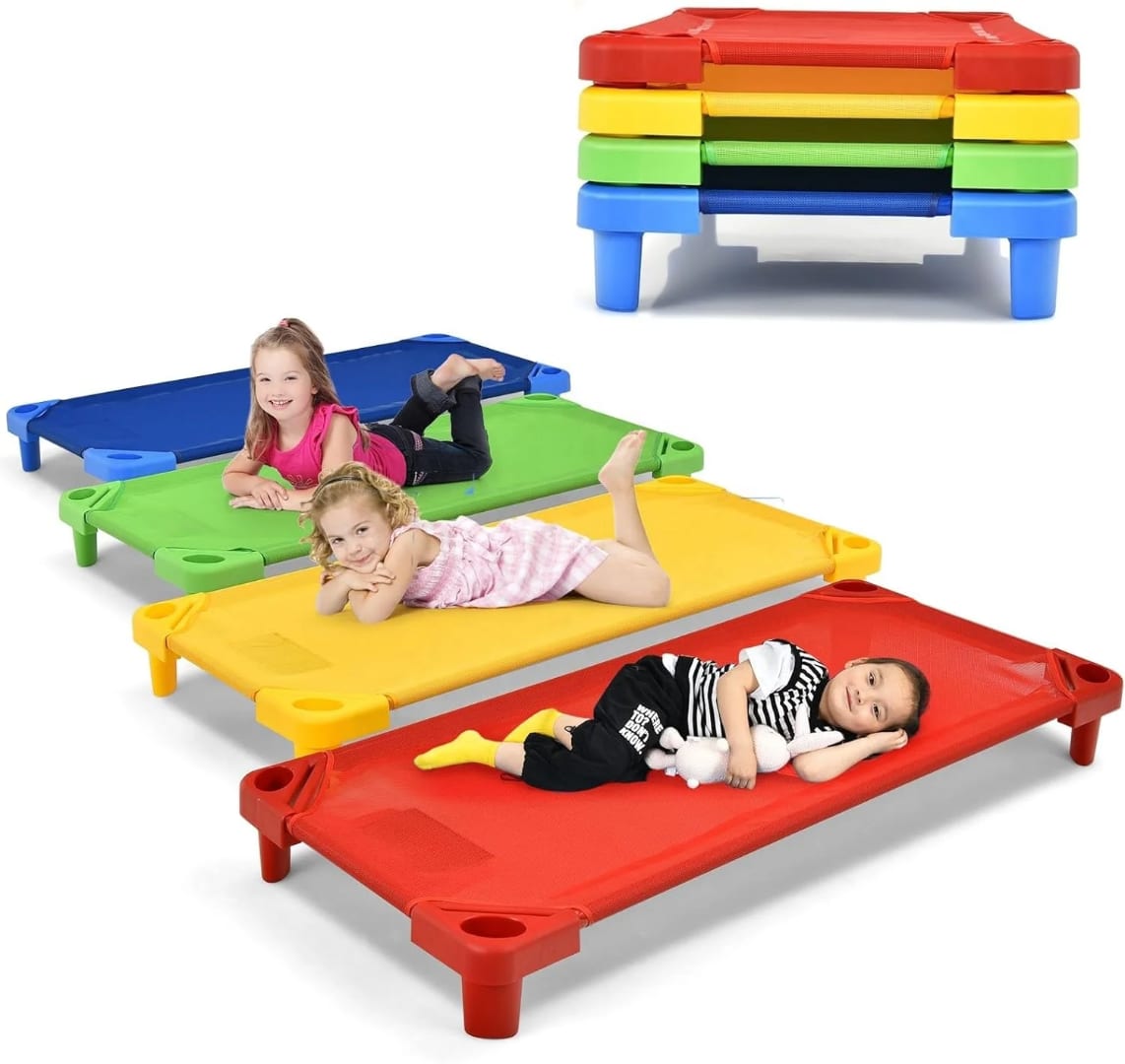 Children Nap/Sleep Bed