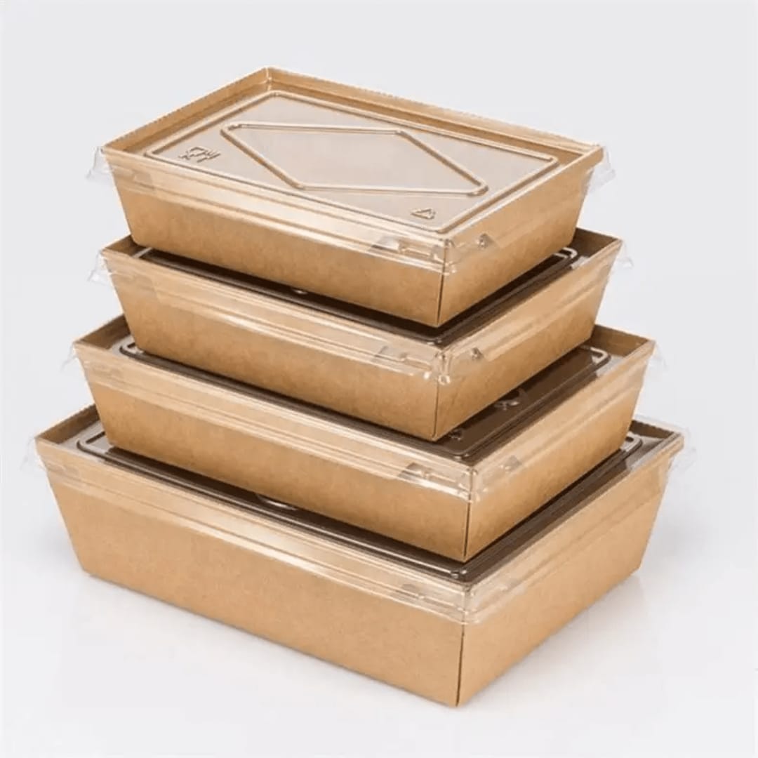 Kraft Paper Packaging