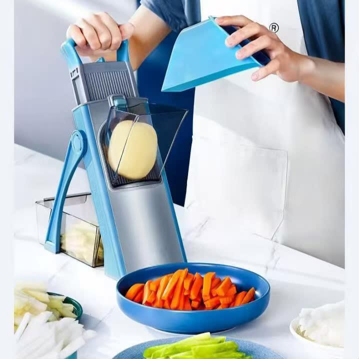 Multifunctional Vegetable Cutter