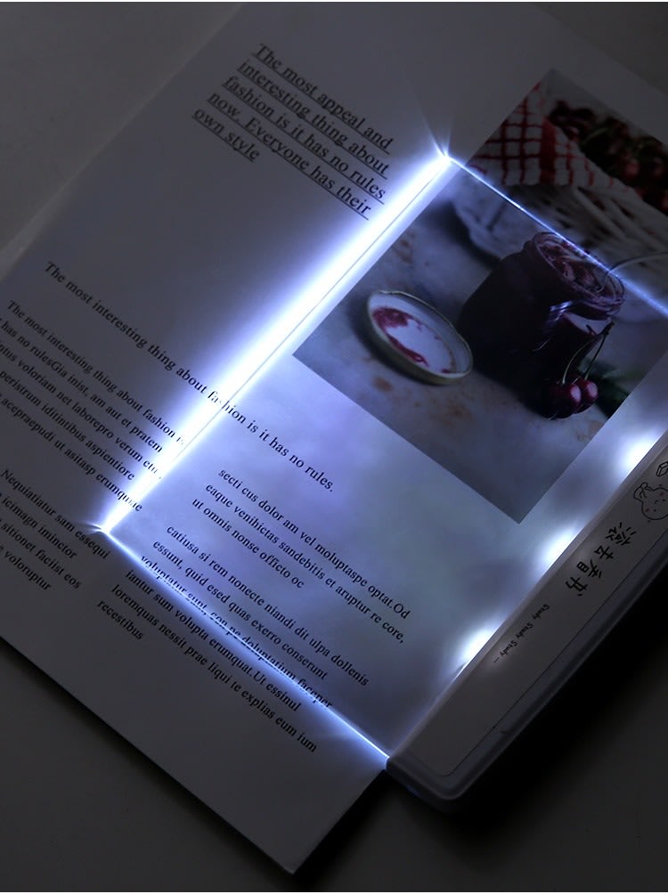 Book Study Light 3