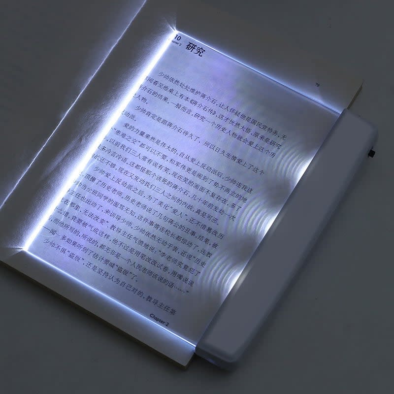 Book Study Light 2