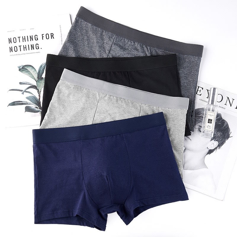 Men boxers