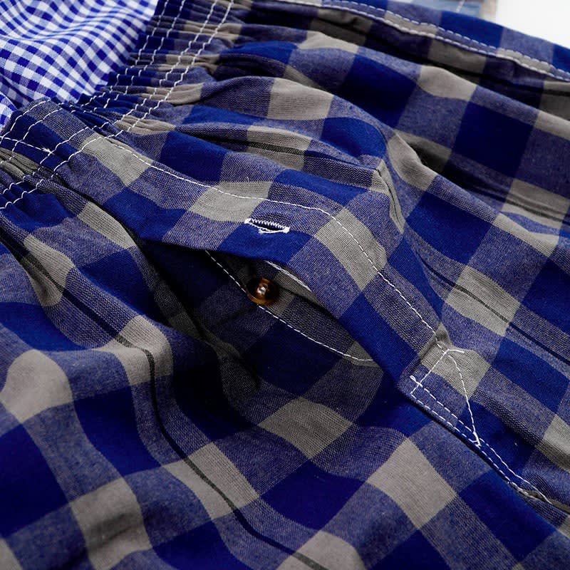 Men Boxers (Polyester) 3