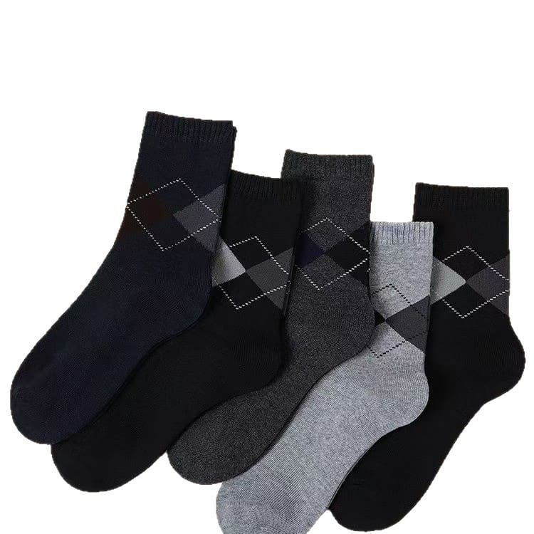 Socks 2