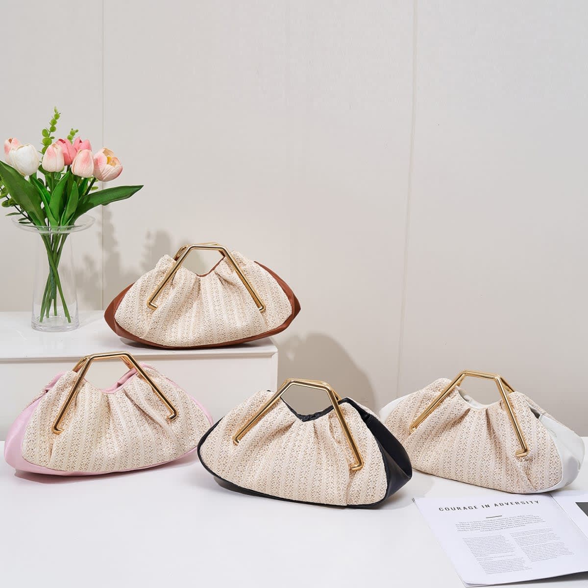 Handbag