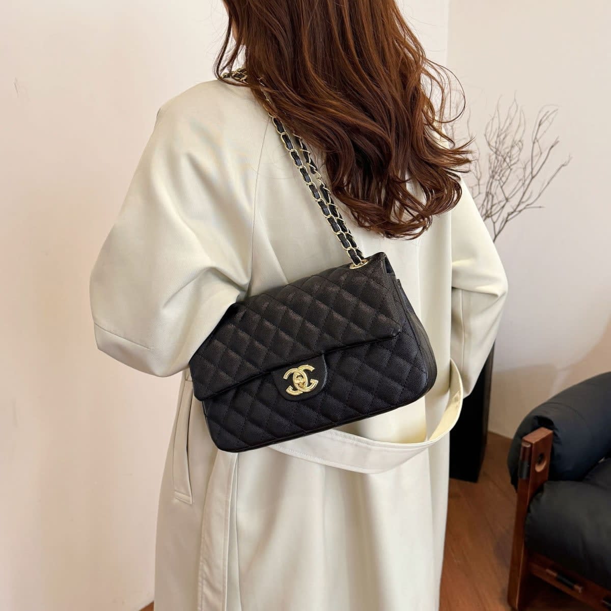 Quality Chanel Style Bag 2