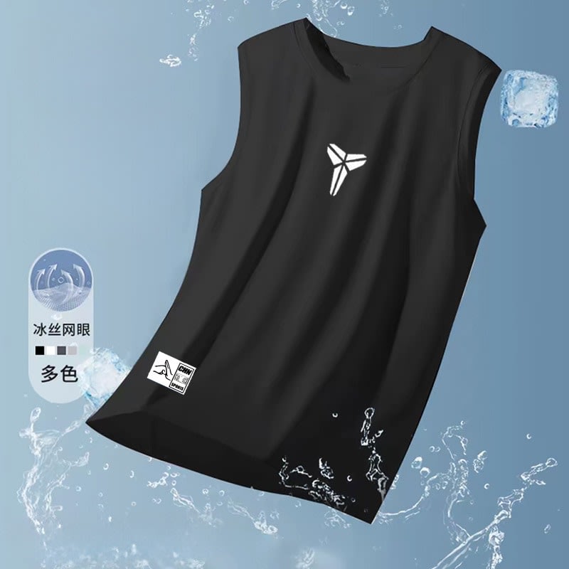 Sleeveless Top 3