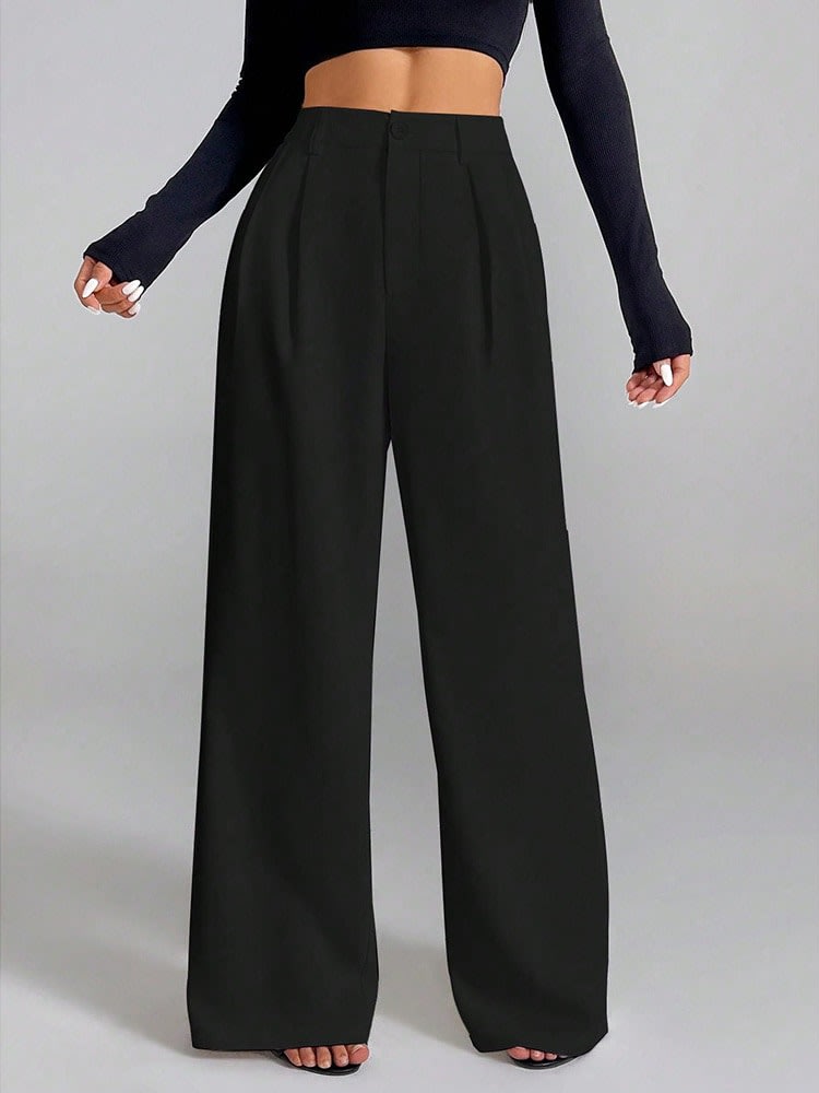 Office Trouser for Women