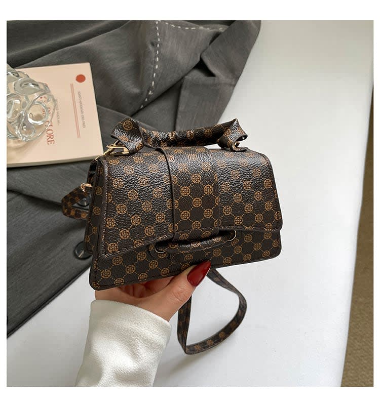 Fashion Bag PU Leather 2