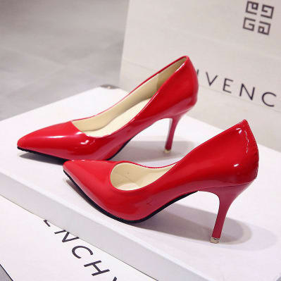 Shoe Heel 2