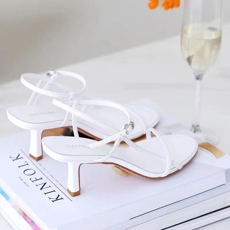 Heel Sandals 3