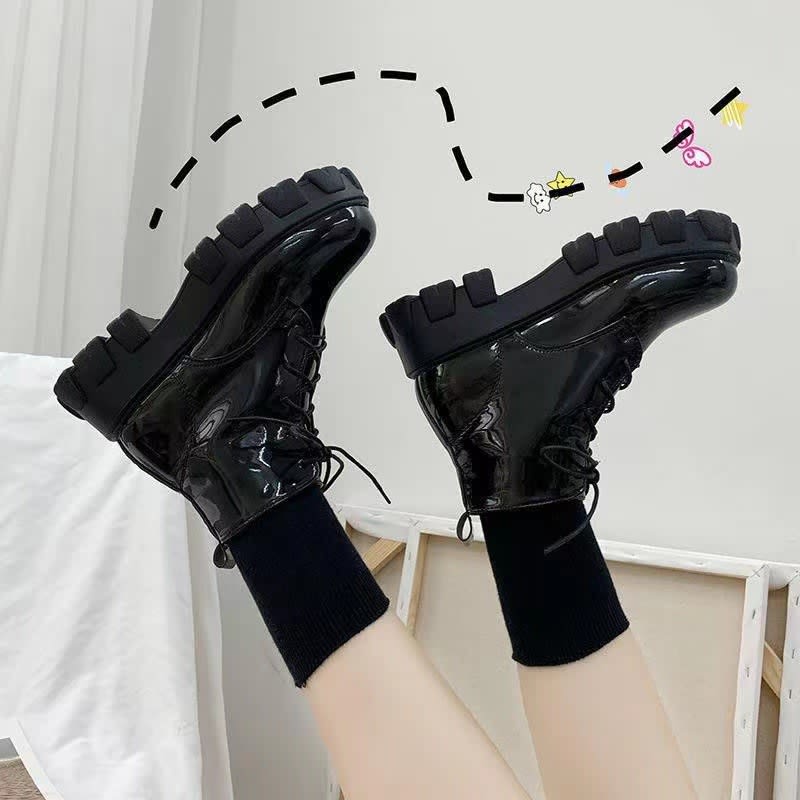 Boots 2