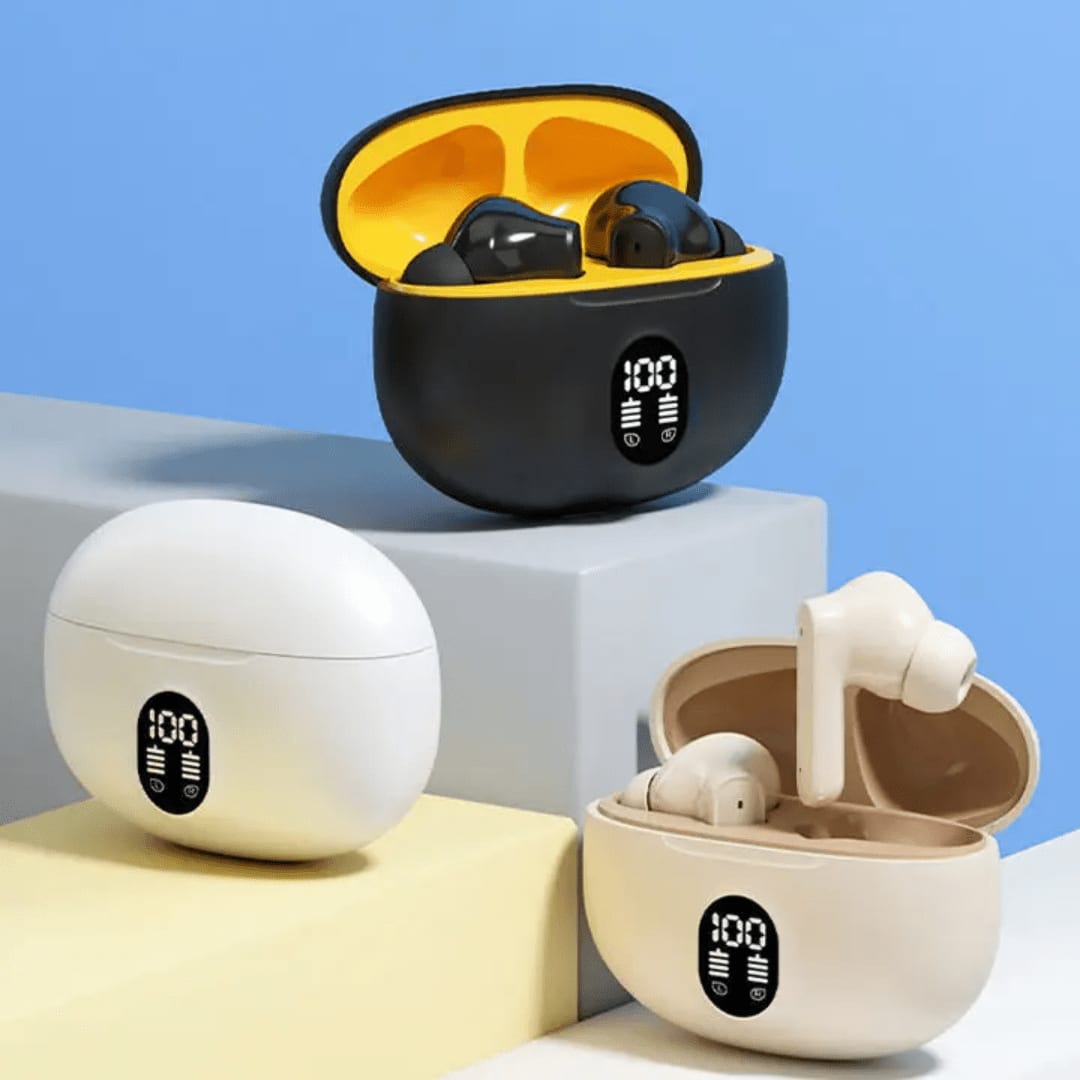 Wireless Earbuds