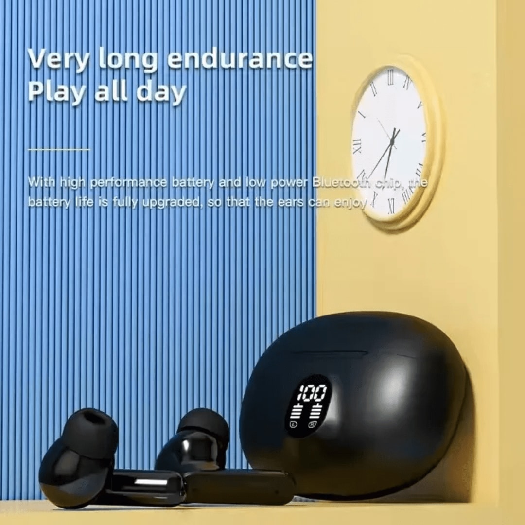Wireless Earbuds 3