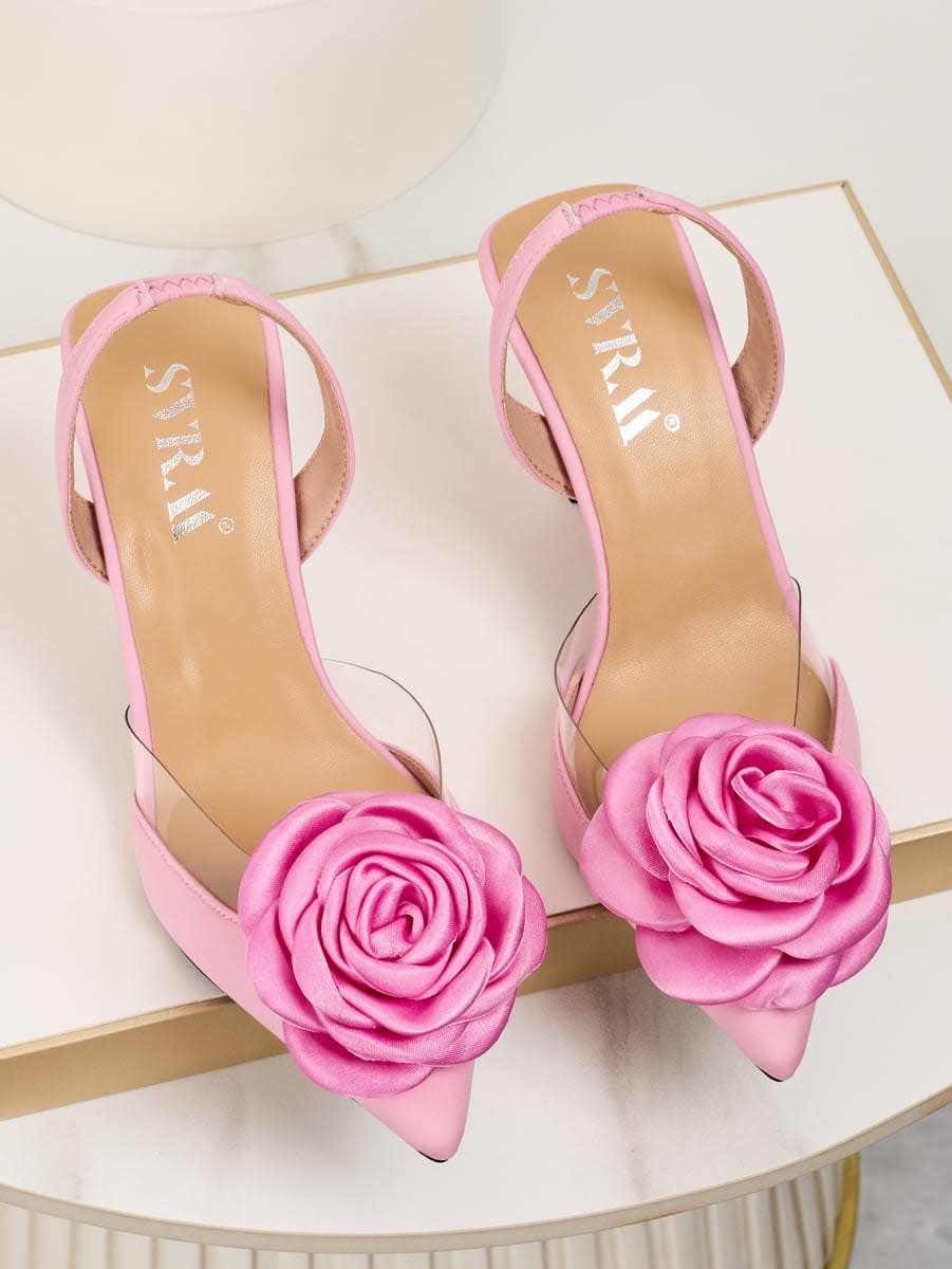 Pink · 36
