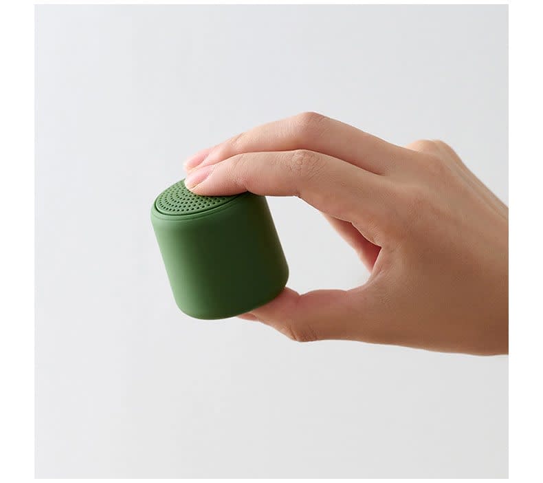 Mini Bluetooth Speaker