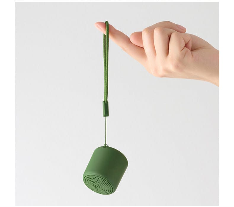 Mini Bluetooth Speaker 3