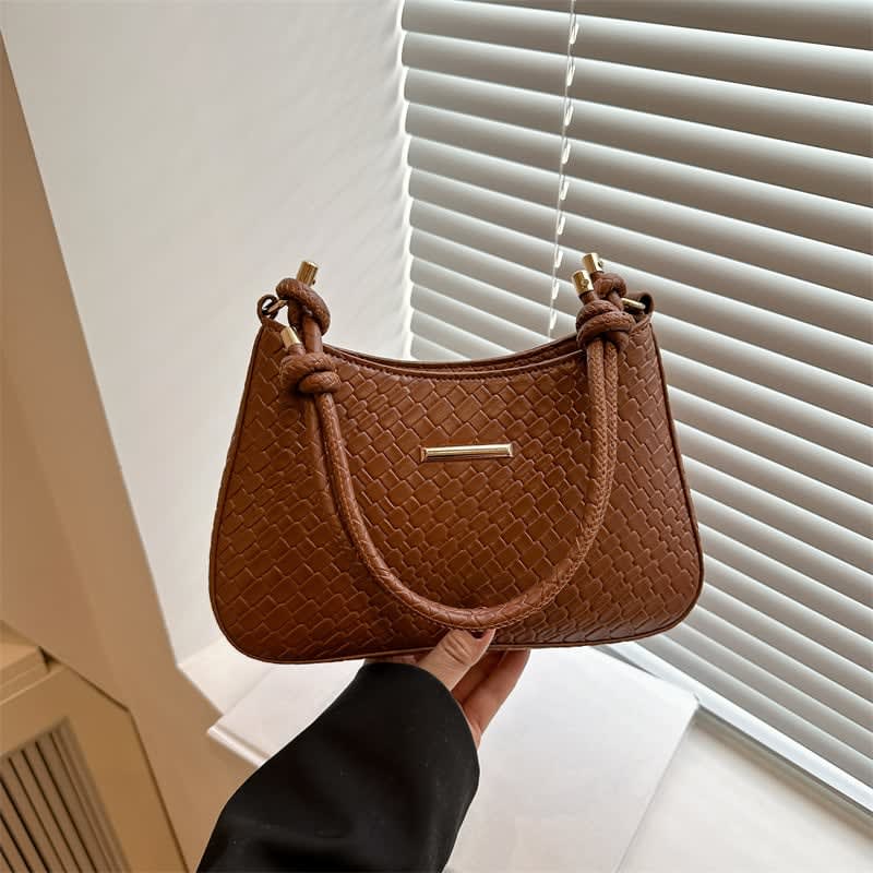 Leather Handbag 2
