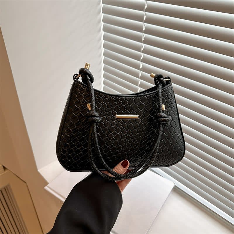 Leather Handbag 3