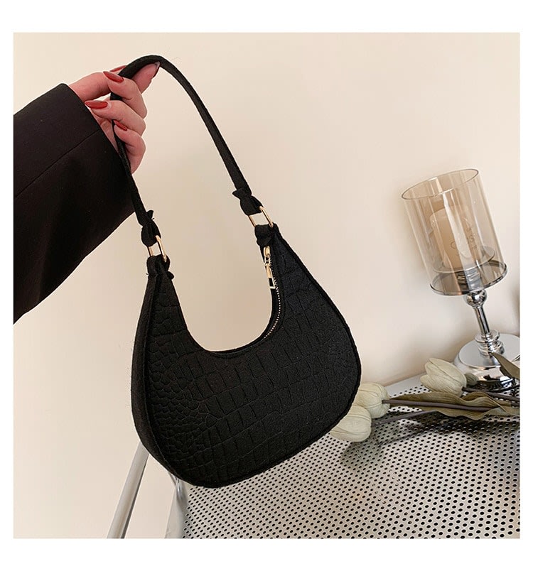 Ladies Handbag  3
