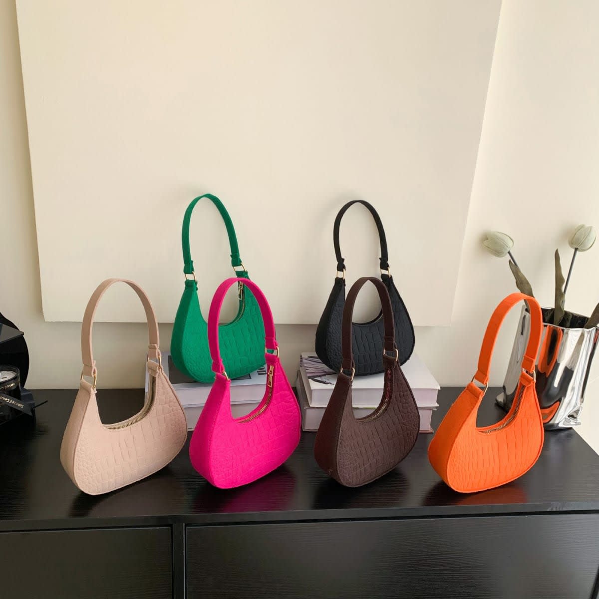 Ladies Handbag 