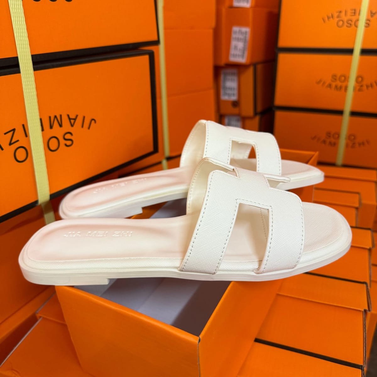Quality Slippers 2