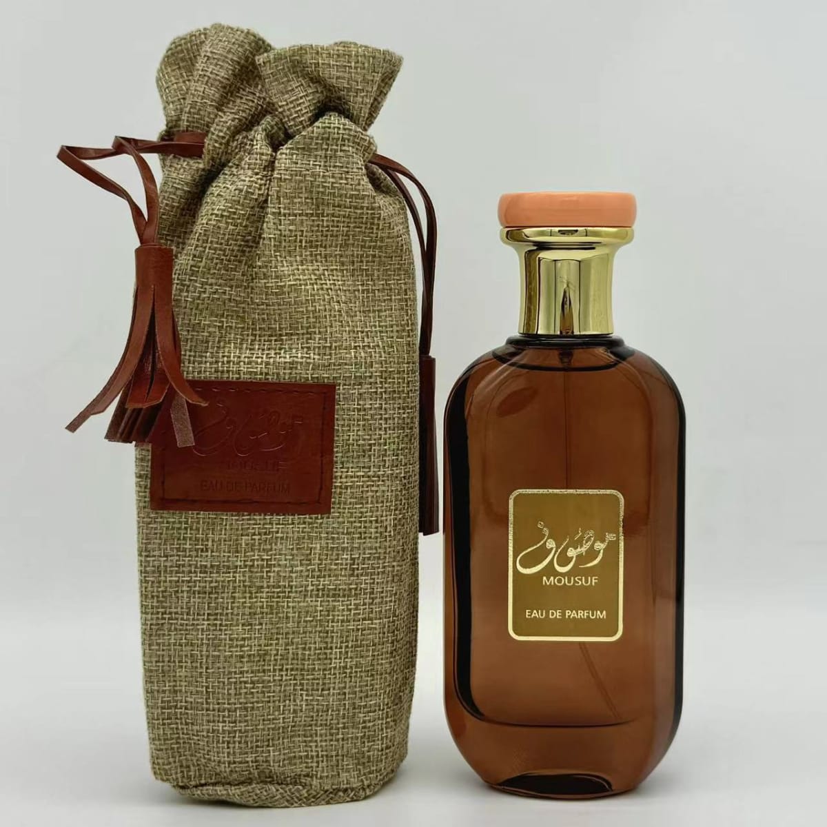 Mousouf Perfume 2