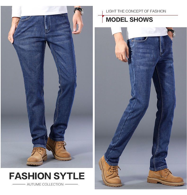 Men Jeans 2