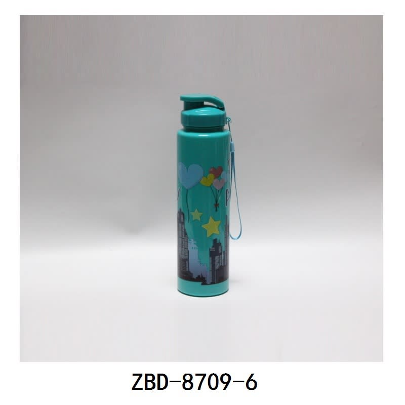 700ml Water Bottles 3