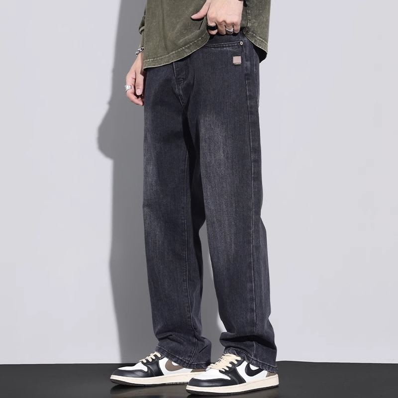 Men Baggy Jeans