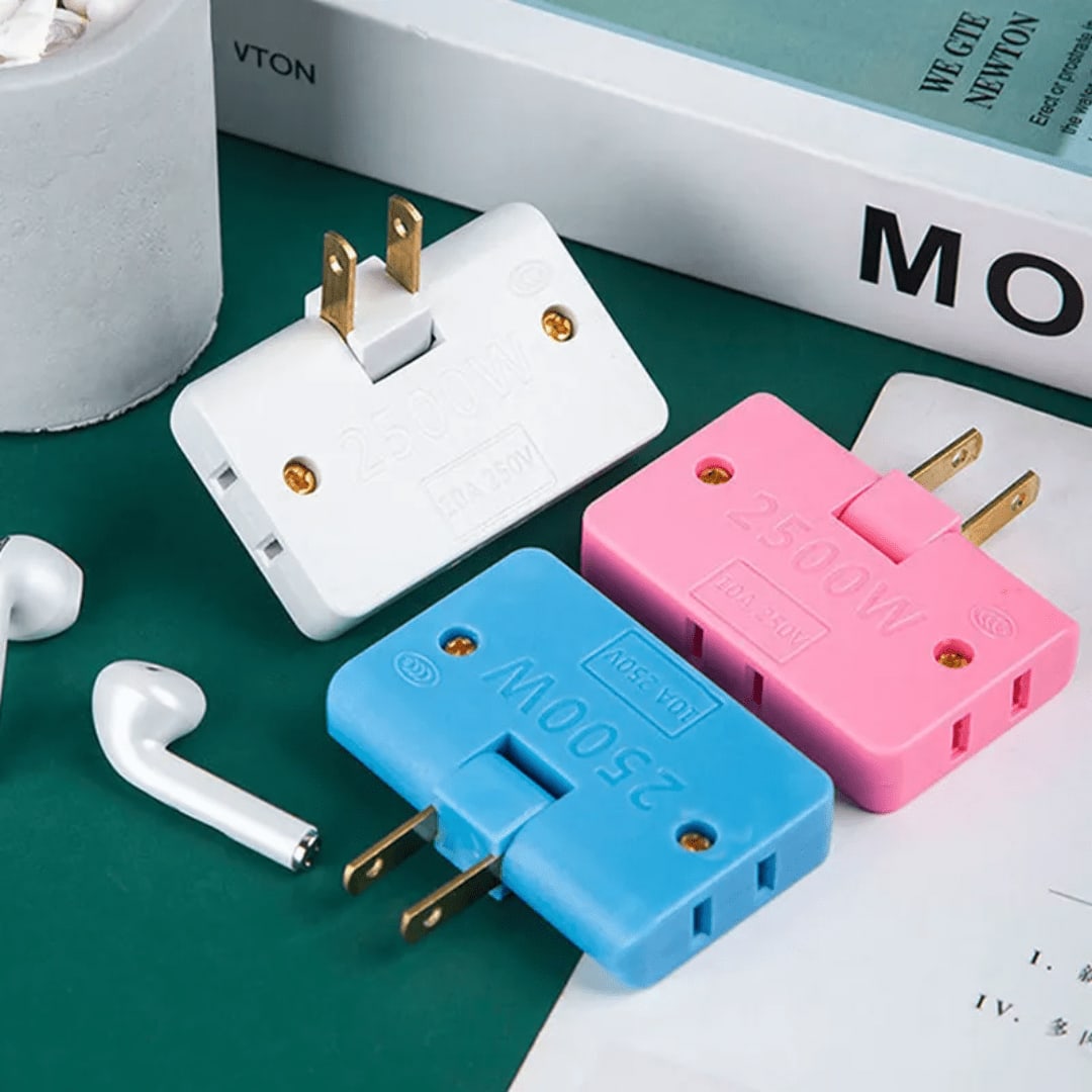Rotating Adapter