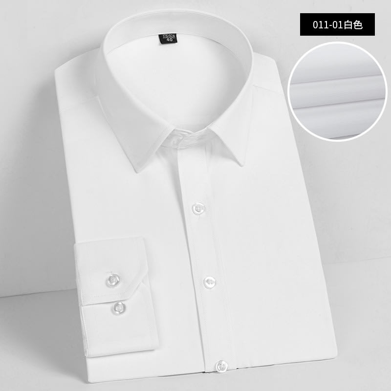 Cotton Long Sleev Shirts 2