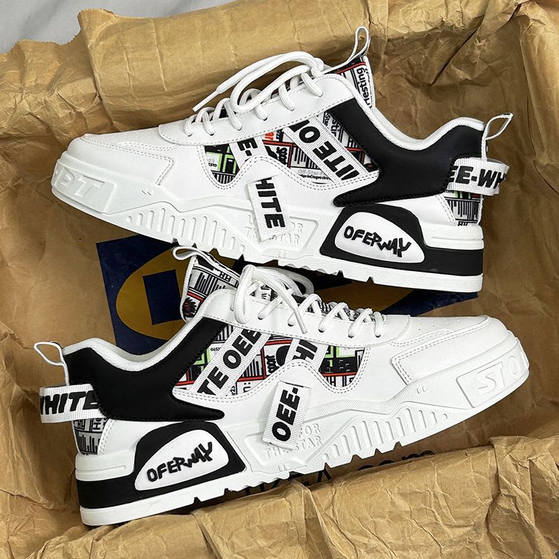 Sneaker 