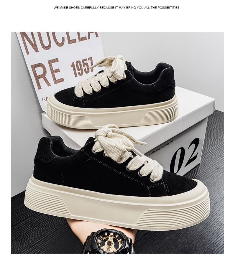 Sneaker