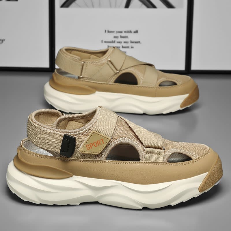 Sandal Shoe Sneaker 3