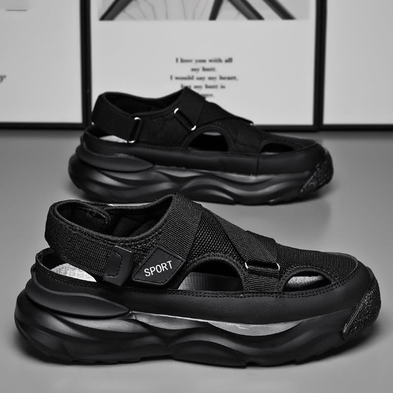Sandal Shoe Sneaker 2