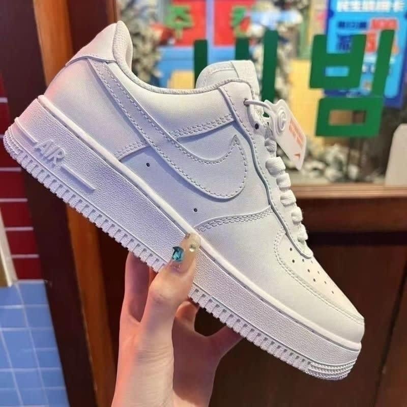 Pure White