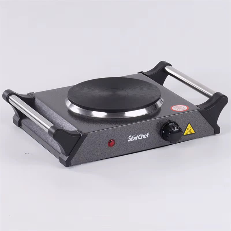 Single Hotplate with handle 2