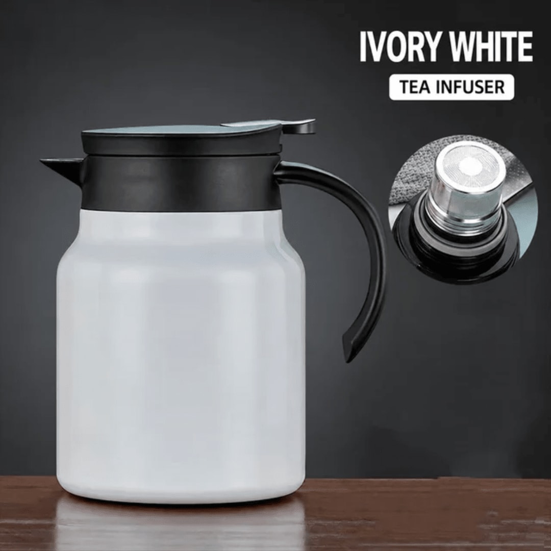 White · 800ml